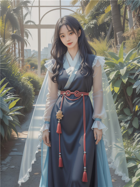 少女第一次免费观看第二集
