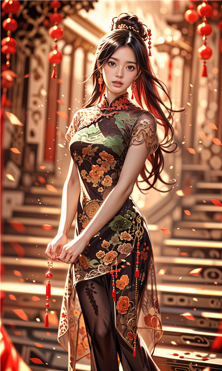 好好疼爱里面第6集免费观看：探索情感的复杂性