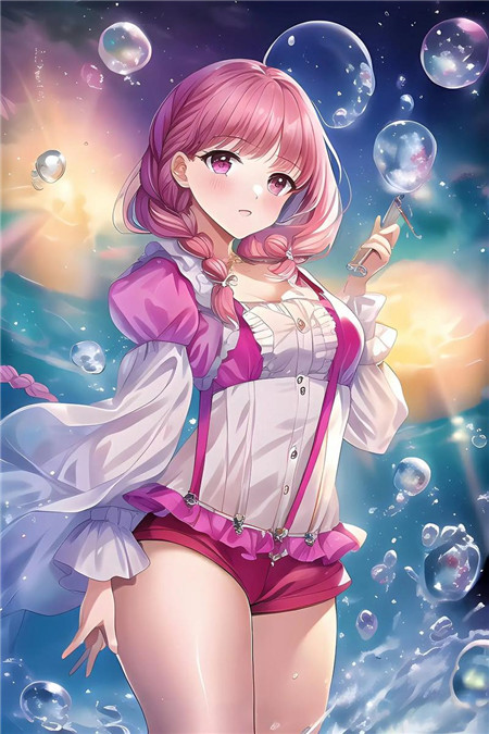 麻花传剧创MV免费观看