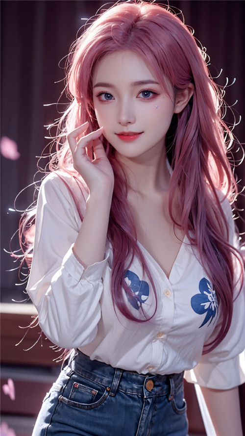 丈夫喜欢亲妻子的小妹妹：一段错综复杂的情感纠葛