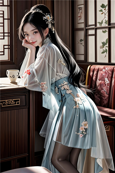 妈妈女儿齐上阵第9节