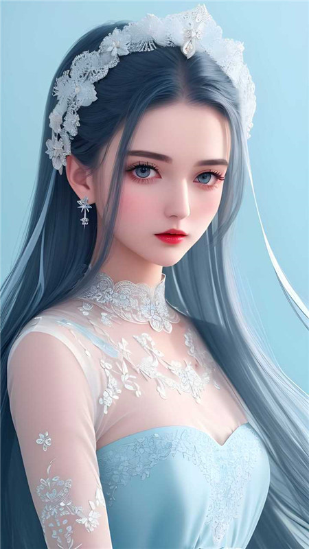 年轻女性坐着扦插BB，网友：种植生活的另一种可能