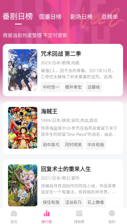 鸭梨鸭梨