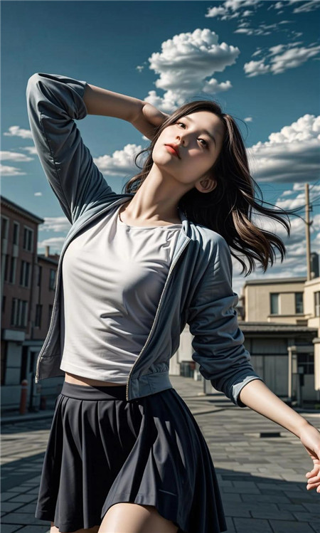 秀色夜聊App，网友：与陌生人的深夜对话，竟然如此精彩！