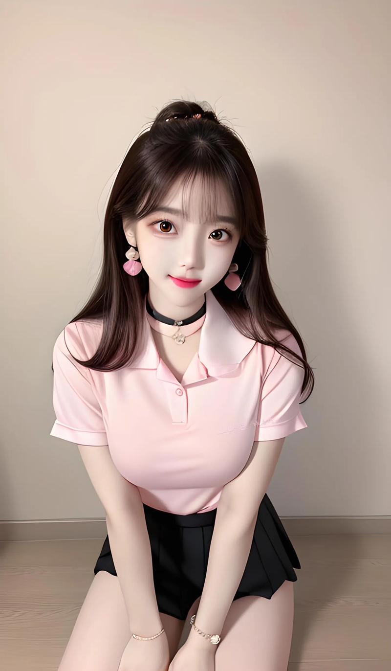 我女朋友的母亲ID中字