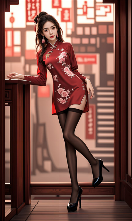 自述吃了春晚药后有多疯狂：在欢笑与泪水间的夜晚