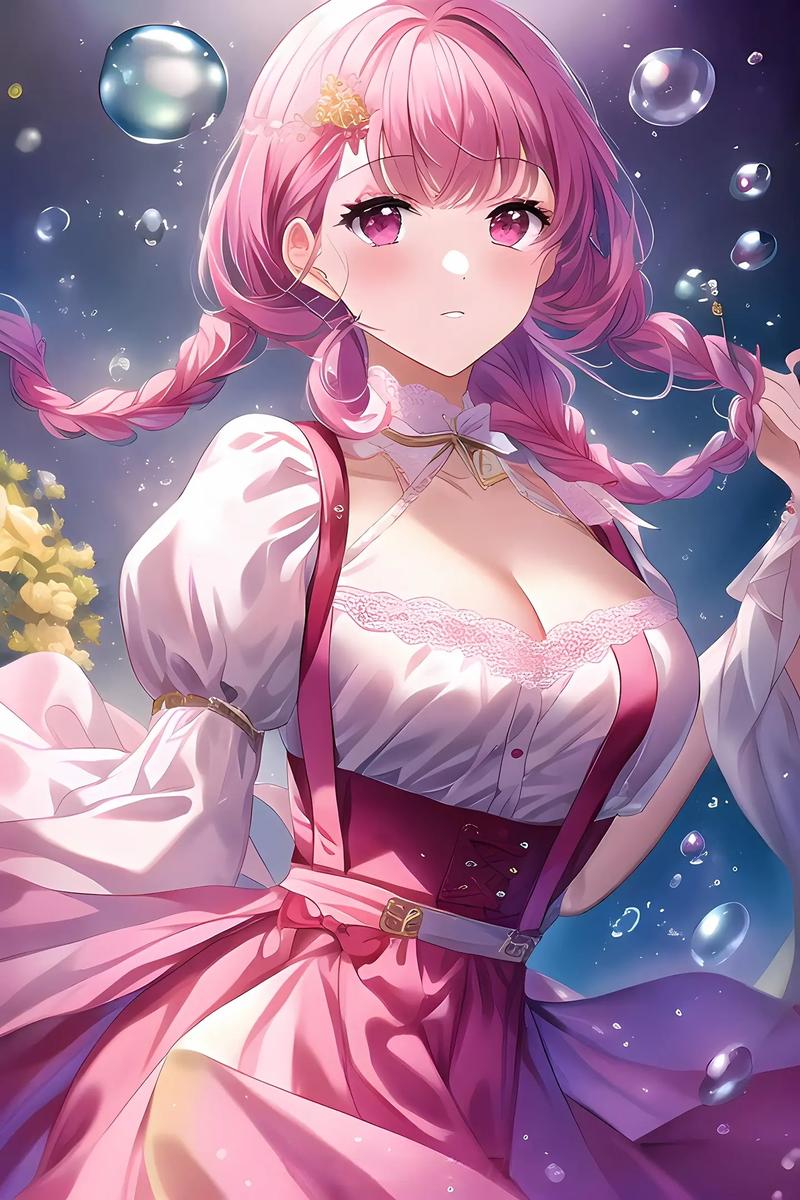 read[长弓燧龙] 胡桃 (原神)免费：她的故事与魅力