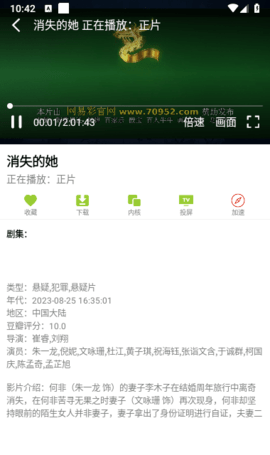 IMAX影厅