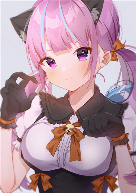 暴躁少女CSGO视频播放：精彩纷呈的游戏时刻